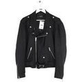 Veste The Kooples Veste en coton noire