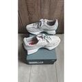 Baskets basses New Balance New Balance 327 gris/blanc Grenoble