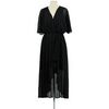 Robe The Kooples Robe noire