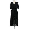 Robe The Kooples Robe noire