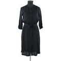 Robe Sessun Robe noire