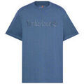 Tee-shirts sur Grenoble : T-shirt Timberland 178451VTPE25