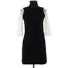 Robe courte Claudie Pierlot Robe noire