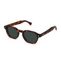 Lunettes sur Grenoble : Lunettes de soleil Xlab, Vert G15