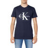 Polo Calvin Klein Jeans CORE MONOGRAM SLIM TEE J30J320935