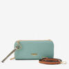 Pochette Lollipops Pochette de voyage vert aqua P-Kitami
