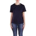 T-shirt Dondup DS040JF0271LC5