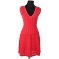 Robe The Kooples Robe rouge Grenoble