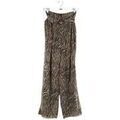 Pantalons sur Grenoble : Pantalon Nanushka Pantalon droit marron