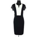 Robe courte Gerard Darel Robe noire Grenoble