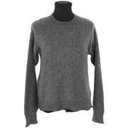 Pull Officine G&eacute;n&eacute;rale Pull gris Gris