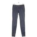 Jeans Stella Mc Cartney Jean slim en coton bleu Grenoble