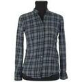 Chemises sur Grenoble : Chemise Golden Goose Chemise en coton grise
