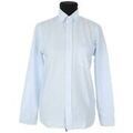 Chemises sur Grenoble : Chemise Officine G&eacute;n&eacute;rale Chemise en coton bleue Bleu