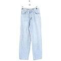 Jeans Levis Jean droit en coton bleu Grenoble