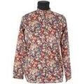 Chemise Bonton Chemise en coton multicolore Chemises sur Grenoble : Chemise Bonton Chemise en coton multicolore