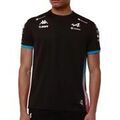 Tee-shirts sur Grenoble : T-shirt Kappa Adolim