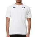 Tee-shirts sur Grenoble : T-shirt Kappa Adowi