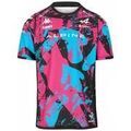Tee-shirts sur Grenoble : T-shirt Kappa Kombat