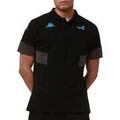 Tee-shirts sur Grenoble : T-shirt Kappa Andoi Alpine F1