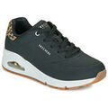 Baskets basses Skechers UNO JUNGLE NITE Grenoble