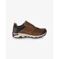 Randonn&eacute;e sur Grenoble : Chaussures Kilpi Chaussures basses outdoor unisexes ANAK LOW WP-U Marron