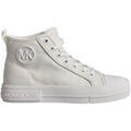 Chaussures MICHAEL Michael Kors 43R4EYFS4D-OPTIC WHITE Grenoble