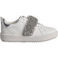 Tennis sur Grenoble : Chaussures MICHAEL Michael Kors 43S3EMFS3L-SILVER