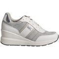 Chaussures MICHAEL Michael Kors 43S4MBFSBD-ALUMINUM MLT