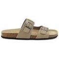 Mules homme sur Grenoble : Mules Geox U159VB32-PE25-C1018