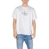 Polo Calvin Klein Jeans SS Hero Monologo Tee LV04RB862G