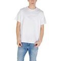 Polo Calvin Klein Jeans SS 20s CK DEBOSS MON LV04RC824G