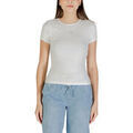 Tee-shirts sur Grenoble : T-shirt Tommy Hilfiger TJW BADGE RIB DW0DW17881