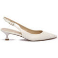 Chaussures escarpins Priv Lab AL01 MILK LUCA Grenoble