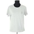 Tee-shirts sur Grenoble : T-shirt Balibaris T-shirt en coton gris