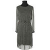 Robe S&eacute;zane Robe noire Noir
