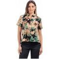 Chemises sur Grenoble : Chemise Emme Marella AMICHE-PE25-008