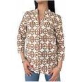 Chemises sur Grenoble : Chemise Emme Marella ACCOLTO-PE25-002