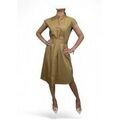 Robes sur Grenoble : Robe Emme Marella SOVRANA-PE25-005
