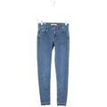 Pantalons sur Grenoble : Jeans Levis Jean slim en coton bleu