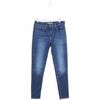 Jeans Levis Jean slim en coton bleu
