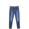 Pantalons sur Grenoble : Jeans Levis Jean slim en coton bleu