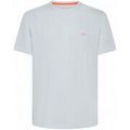 Tee-shirts sur Grenoble : T-shirt Sun68 T35123-PE25-01