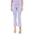 Pantalons sur Grenoble : Jeans Emme Marella MODE-PE25-003