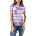 Tee-shirts sur Grenoble : T-shirt Emme Marella CONGO-PE25-010