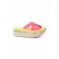 Mules femme sur Grenoble : Mules Premiata MOURA-PE25-VAR 7459