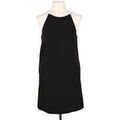 Robe courte Dior Robe noire