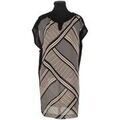 Robe courte Gerard Darel Robe multicolore