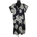 Robe Gerard Darel Robe en coton bleue Grenoble