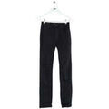 Jeans Levis Jean slim en coton noir Grenoble